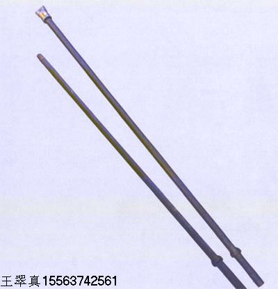 供应B22钻杆 风钻杆